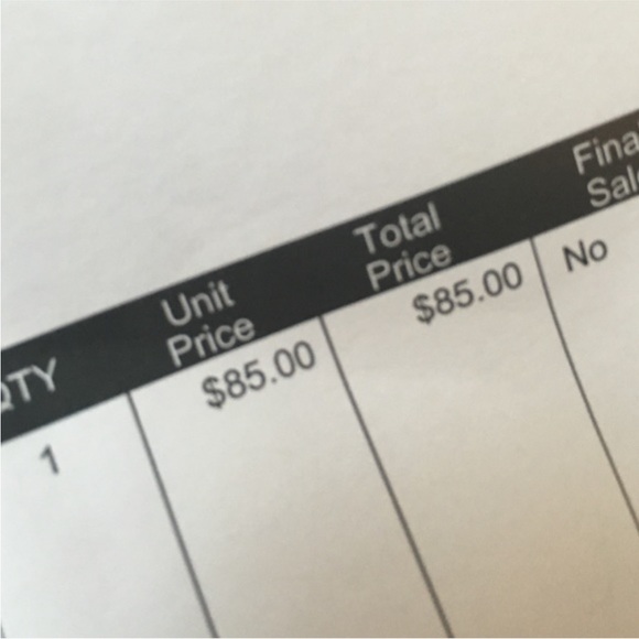 BRAND NEW TKEES FLIP FLOPS - Picture 4 of 4